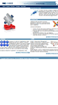 Mobile Screenshot of in-voice.it